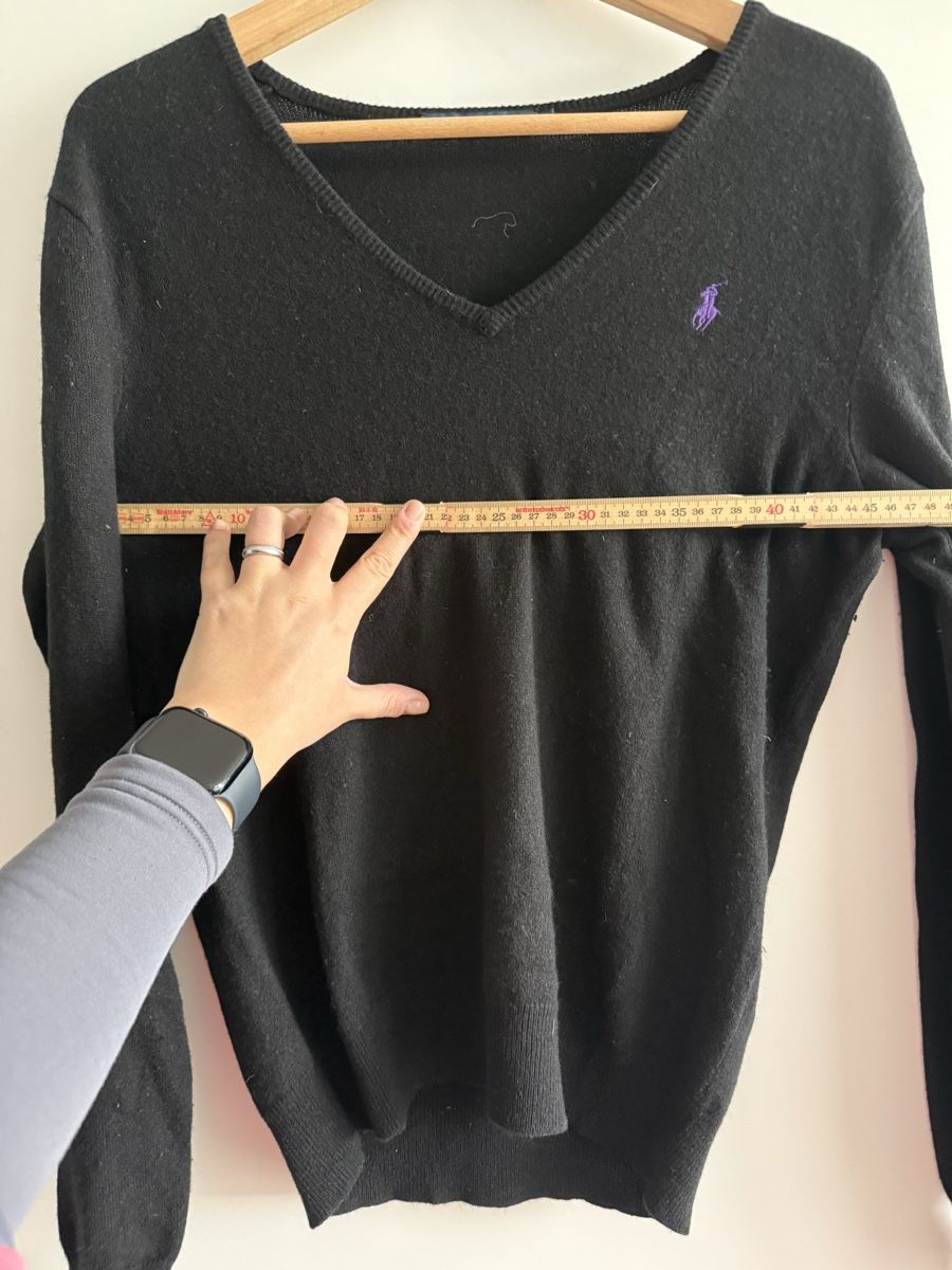 Ralph Lauren Maglioni & Felpe: Ralph Lauren Pullover – Usato da Buchs AG venduto da MiWeFe17 2