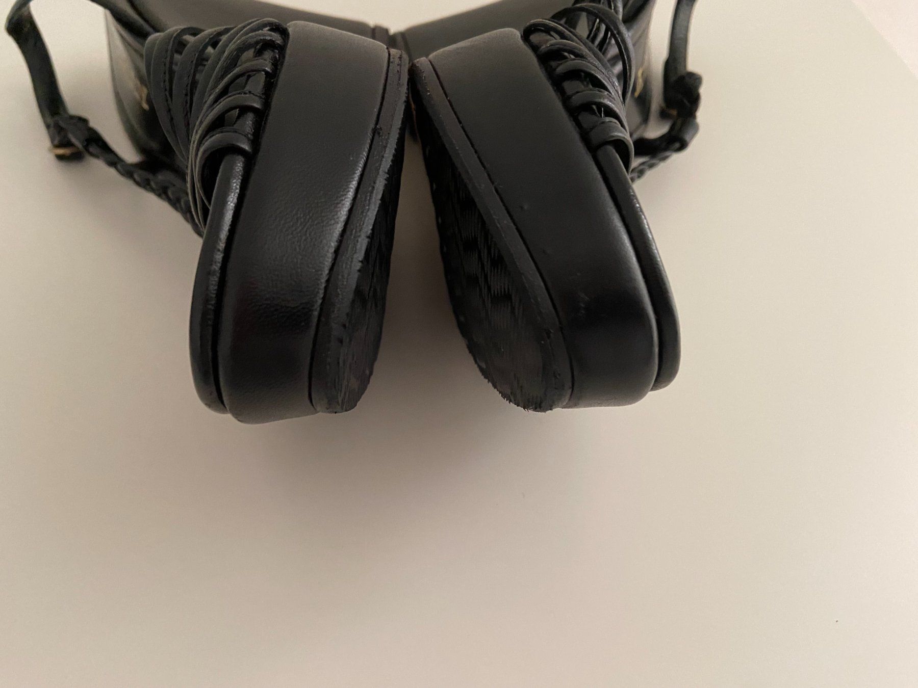 Bally Scarpe da donna: Bally Sandalen 36.5 – Usato da Zürich venduto da Maki8 2
