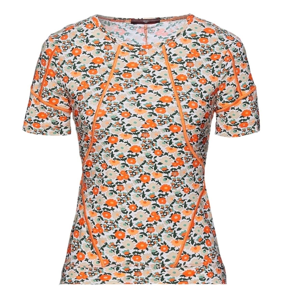 High Top: Blouse et t-shirt High, taille 34 – Nuovo (secondo la descrizione) da Vernayaz venduto da Veron1 7