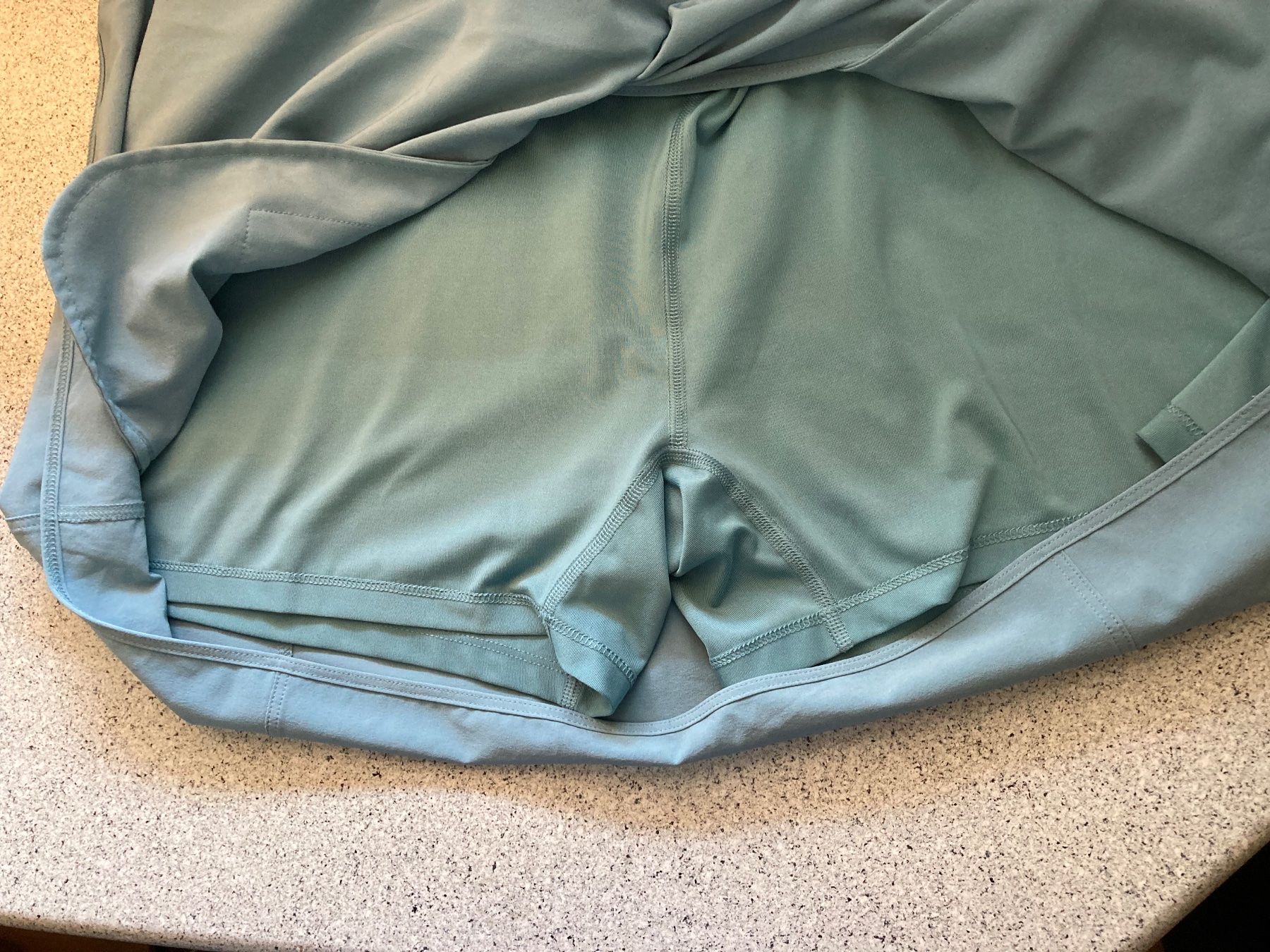 Patagonia Gonne: Patagonia W's Fleetwith Skort Gr. L – Usato da Bolligen venduto da ocean133 3