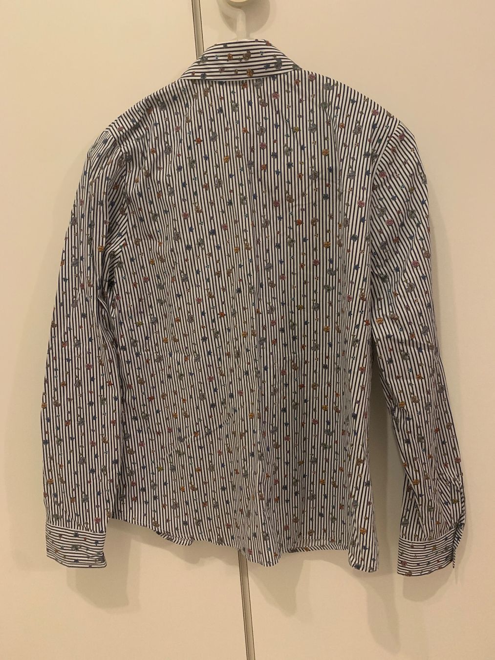 Camicette: Neue Bluse von ERFO – Nuovo e nell'imballaggio originale da Lausen venduto da tiguan07 2