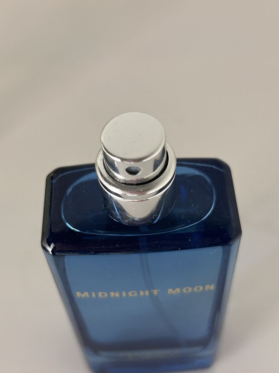 Profumi & Eau de Toilette: Rising Sun oder Midnight Moon Kontra K Duft zu verkaufen! – Nuovo (secondo la descrizione) da Laufen venduto da Jassi.quinn 7