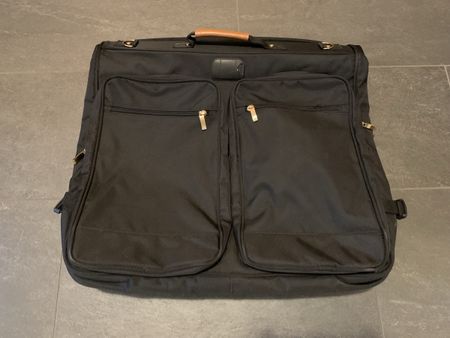 Pack Easy Kleidersack für Reise und Business – neu