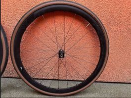Fulcrum Racing 400 DB