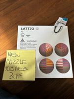 NEU Lattjo Puzzle 108 Stuck