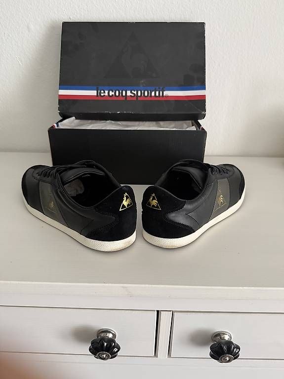 Scarpe da uomo: Le coq Sportif – Usato da Mühlethal venduto da mmo_6mxd