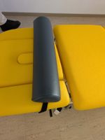 Behandlungsliege/ Massageliege