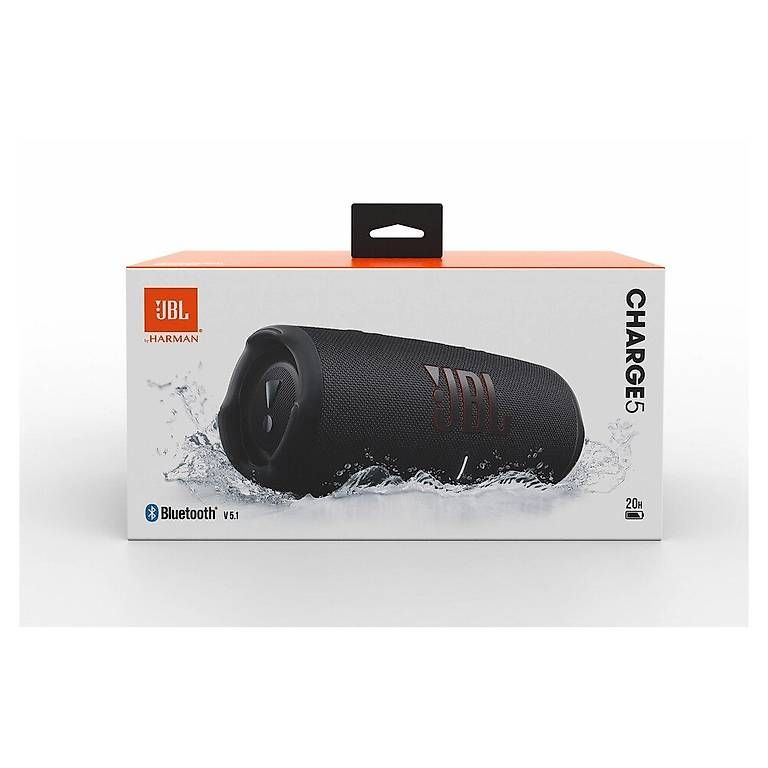 JBL Casse acustiche: Enceinte Bluetooth JBL Charge 5 - Neuve – Nuovo e nell'imballaggio originale da Lausanne venduto da gigalabs 2