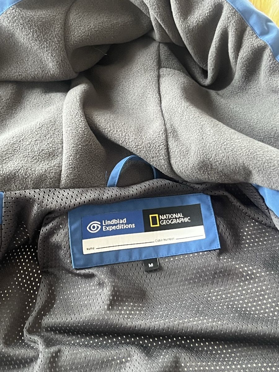 Giacche: Hochwertige Jacke Expedition  – Nuovo (secondo la descrizione) da Bülach venduto da Cucculi 2
