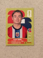 Panini Sticker WM 2026: Patrick Berg NOR 14