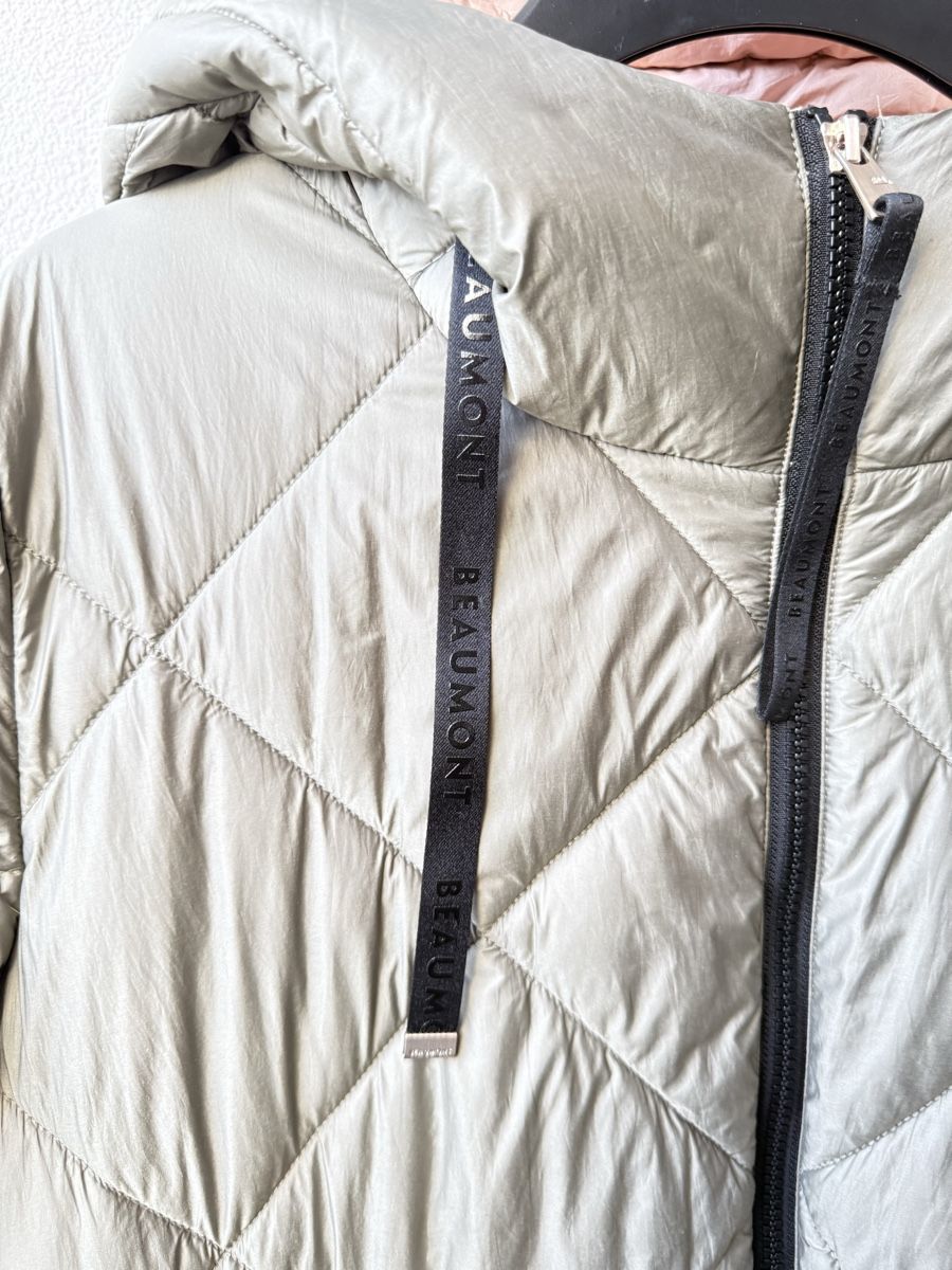 Cappotti: BEAUMONT Damen-Steppmantel, Gr. 44 – Usato da Islikon venduto da Julies_wardrobe 1