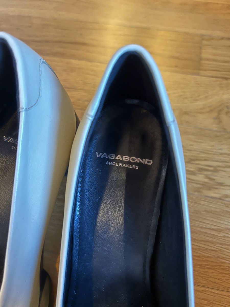 Vagabond Damenschuhe: Vagabond heels EU38 – Gebraucht aus Ecublens VD von cel_2vx7 3
