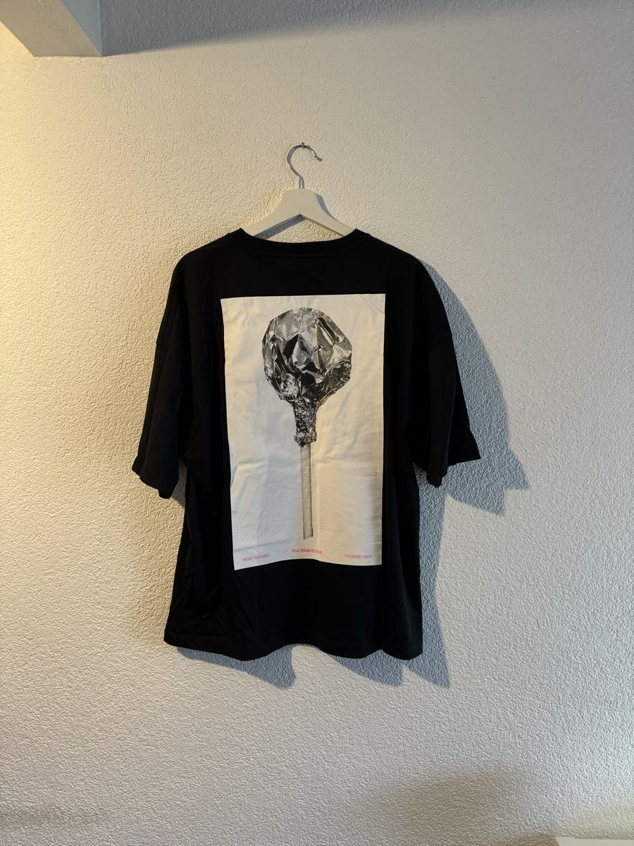 Zara T-Shirts: Zara T-Shirt – Neu (gemäss Beschreibung) aus Bätterkinden von BernFashion 2