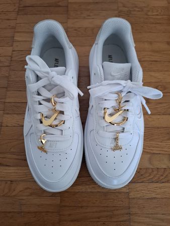 Nike Air Force