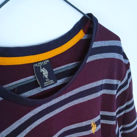 NEU - T-Shirt U.S. POLO ASSN - Grösse XL
