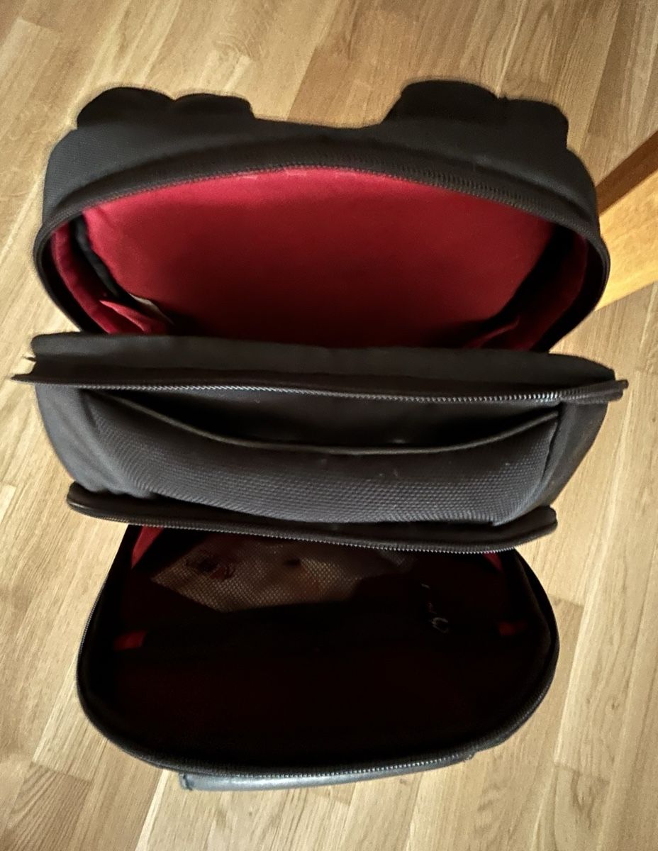 Zaini: Samsonite Laptop Rucksack – Nuovo (secondo la descrizione) da Steffisburg venduto da Maratsch 4