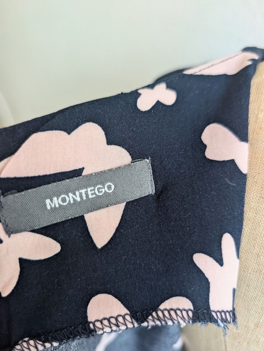 Vestiti: Montego Dress, Size M – Usato da Lachen SZ venduto da joa_rf9n 2
