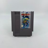 Rollergames (Nintendo Nes)