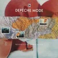 Depeche Mode Vinyl Single von 1987
