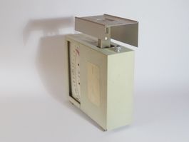 Antike Briefwaage mechanisch bis 1000g