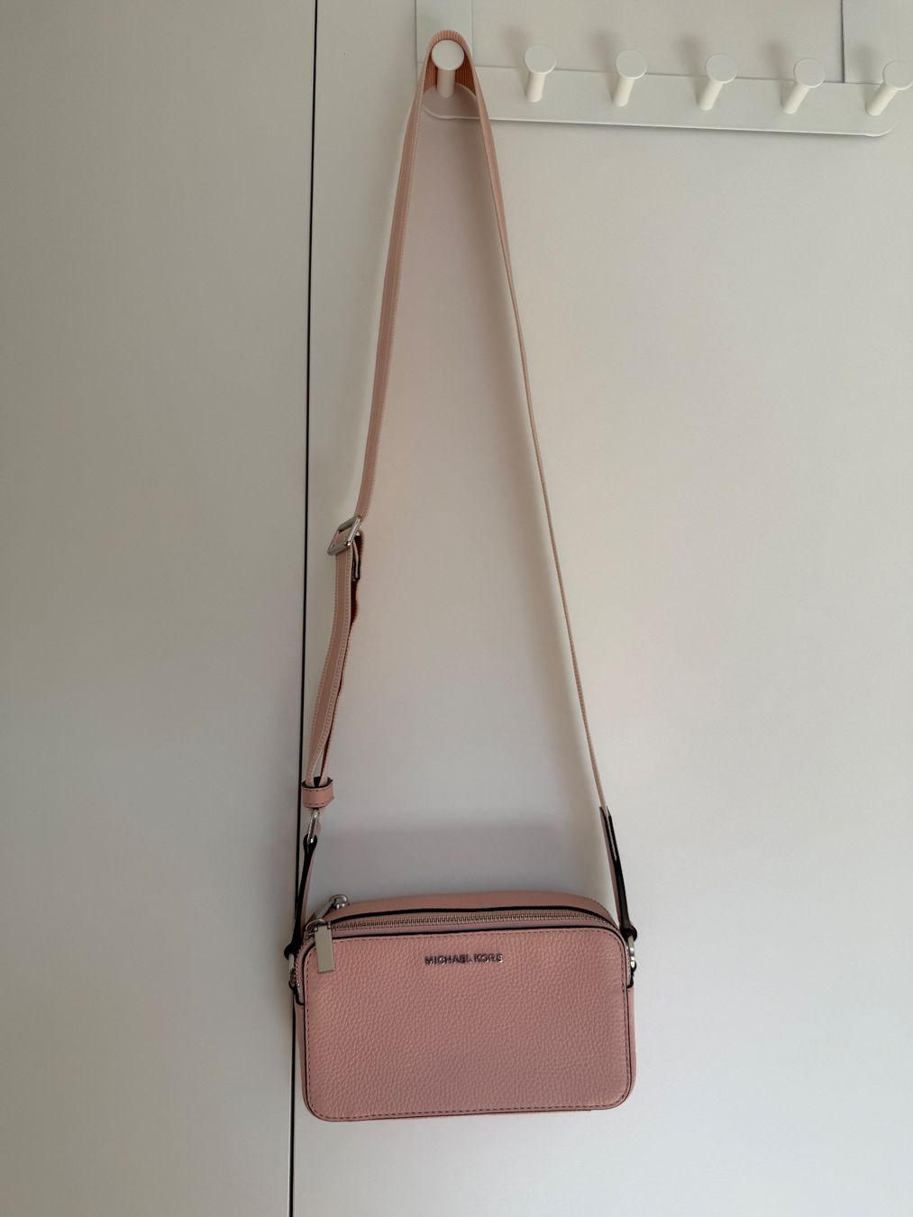 Michael Kors Borse da donna: Michael Kors pink bag – Nuovo (secondo la descrizione) da Kriens venduto da marinamart