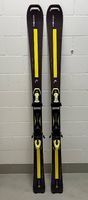 Head Super Joy Graphene Skis