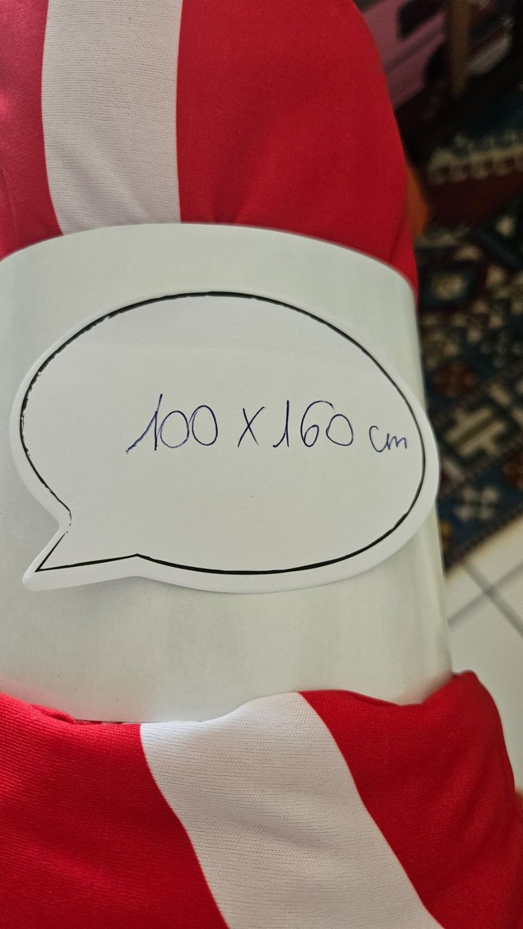Coperte: Coperta CH XXL UBS SA – Nuovo e nell'imballaggio originale da Melano venduto da H-Sara 5
