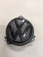 Golf 6 Gti VW Emblem mit Heckdeckelöffner