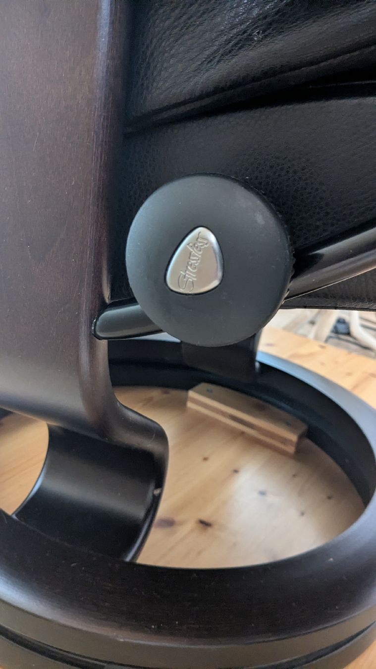 Stressless Poltrone: Original Stressless Sessel ab CHF1 – Usato da Oberstammheim venduto da Campino86 4