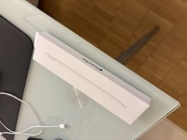 Apple Pencil Pro 