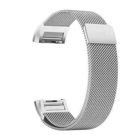 Smartwatch: FITBIT CHARGE 2 - MILANESE LOOP ARMBAND - CHARGE2 – Nuovo e nell'imballaggio originale da Kriens venduto da swissgadget 8
