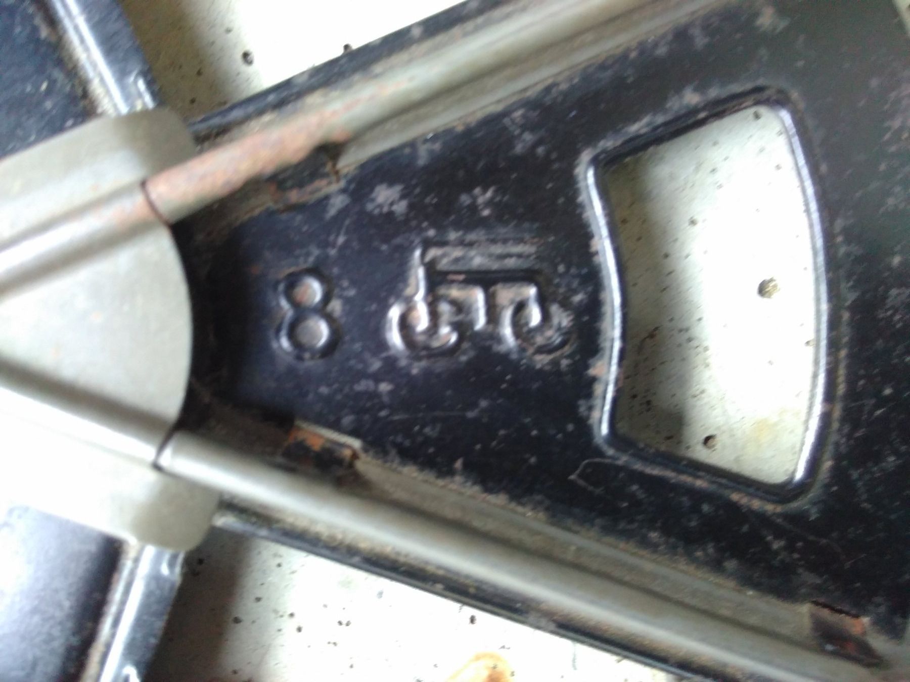 Märklin Modellini di ferrovie: Märklin Kreuzungen und Weichen Spur 0 – Usato da Münchenstein venduto da Tortilla 5