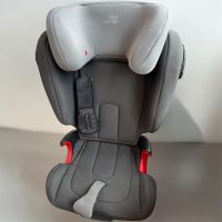 Kindersitz Britax Römer Kidfix II XP-blau gebraucht