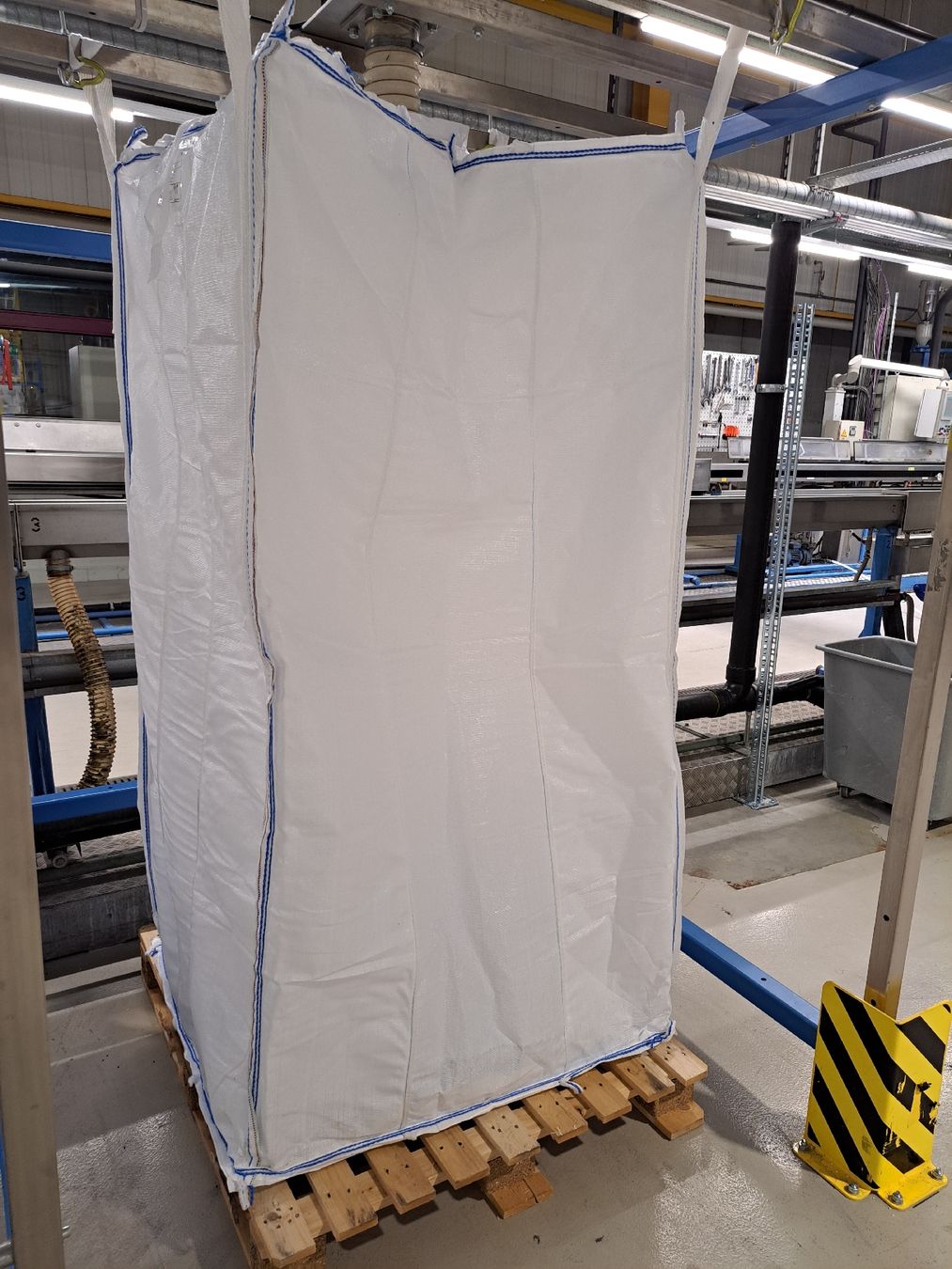 Toutes les machines: Big Bag – D'occasion à Morens FR par Kiscica