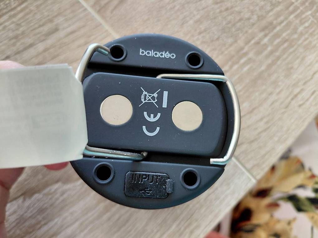 Lampade: Nachtlicht – Nuovo e nell'imballaggio originale da Dietikon venduto da Chadascha 3