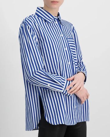 LUISA CERANO Hemd/Bluse G.34