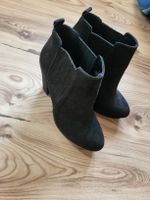 Stiefeletten