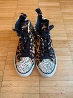 Desigual Hohe Sneaker, Gr. 39, Top Zustand!