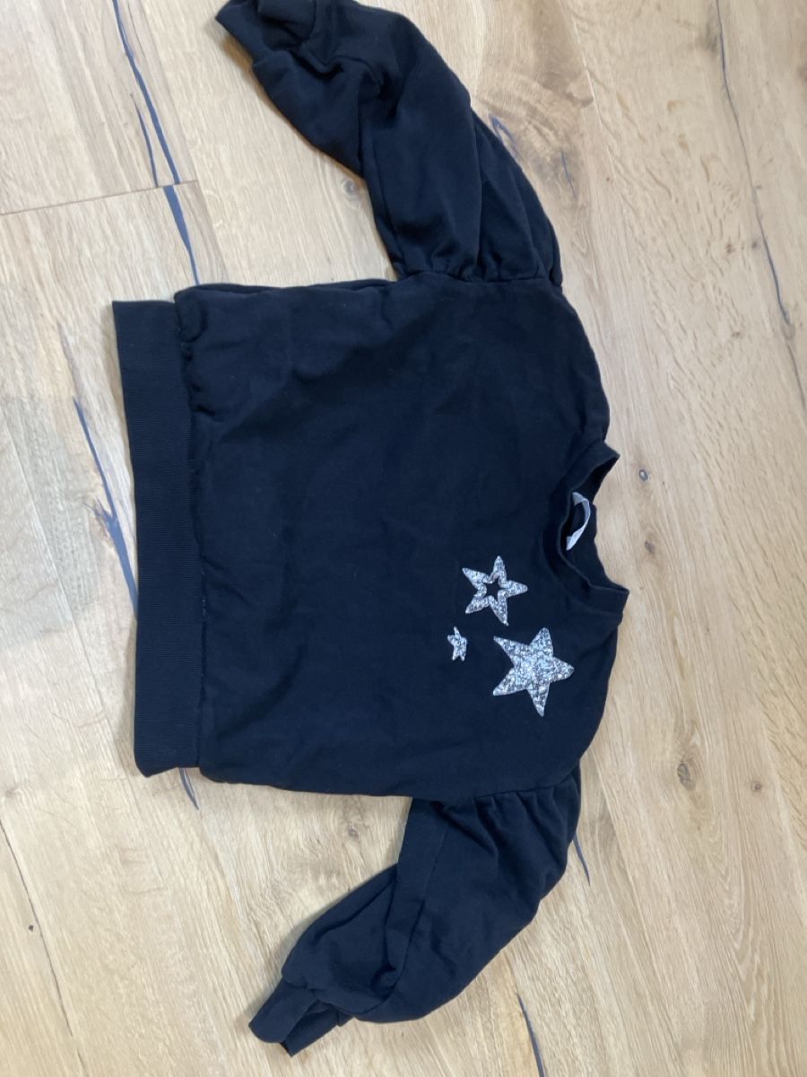 Lotti & Set di vestiti: Pullover girls gr 140 (3Stück) – Usato da Weissbad venduto da Praxedis_P51 3