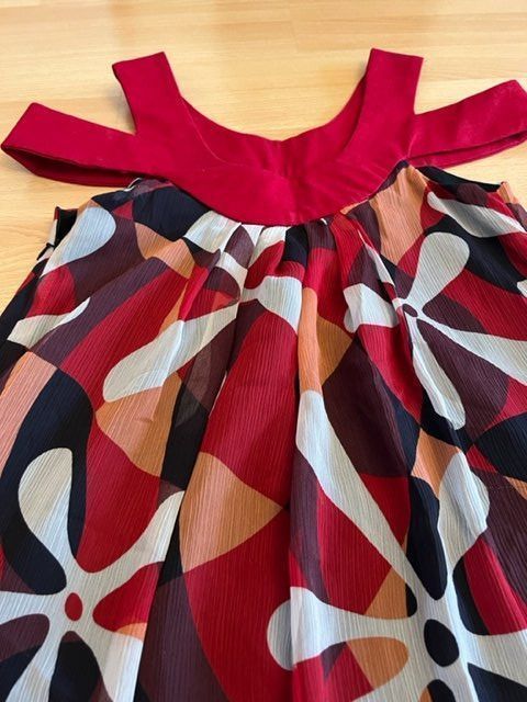 Vestiti: Kleid  Gr. 34 cue – Usato da Wabern venduto da adamovski 2
