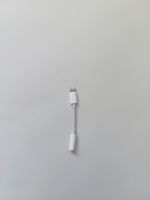 Adattatore Originale Apple Lightning a Jack Cuffie, 3.5 mm