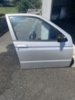 Autotüre Alfa Romeo 146, silber, Jahrgang ab 97, facelift