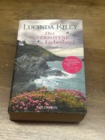 Buch: Der verbotene Liebesbrief