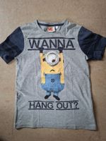 Minions T-Shirt, Gr. 146/152