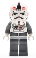 Lego Star Wars : AT-AT Driver ( sw0262 )