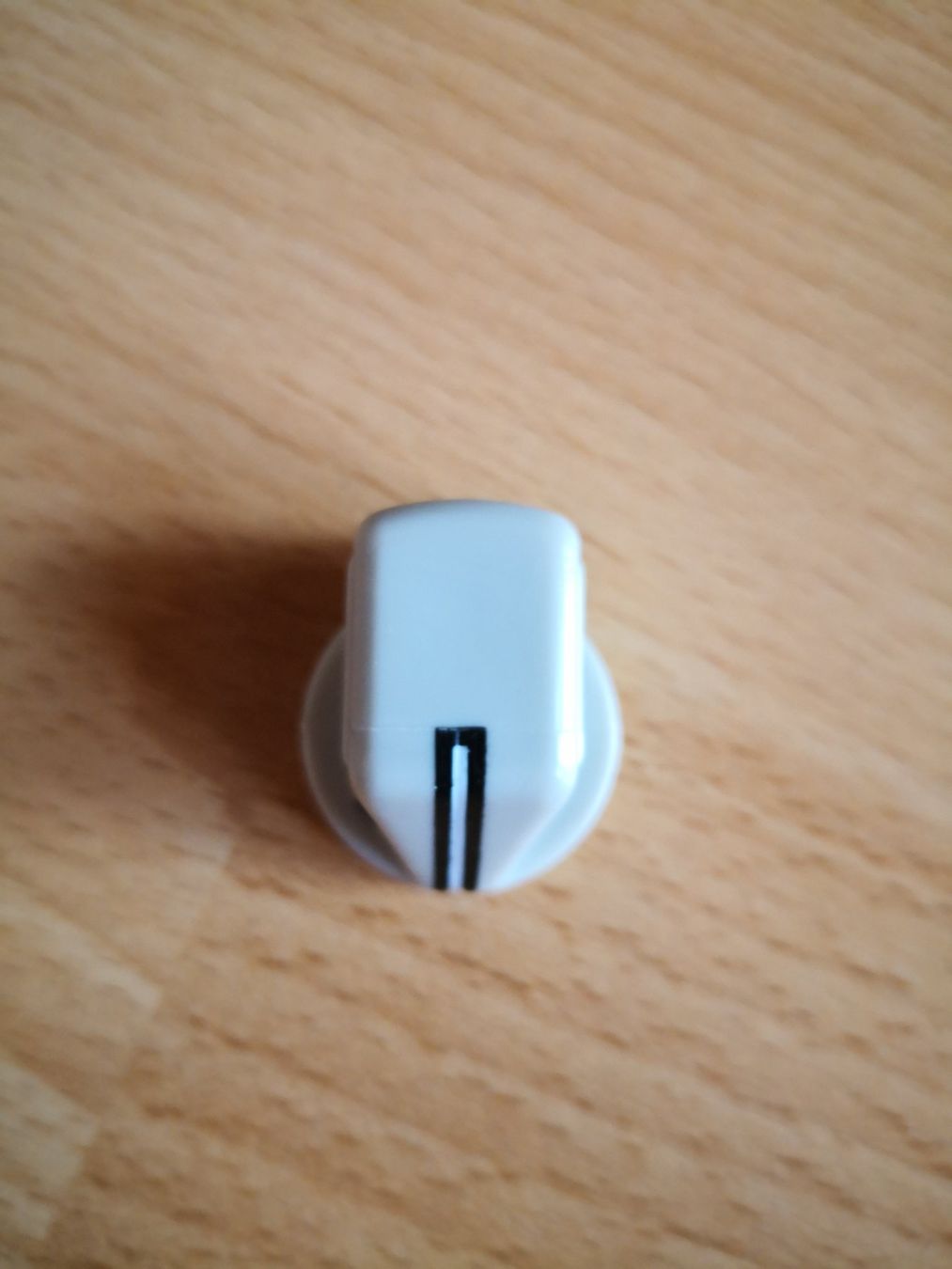 Knöpfe: Set de 2 boutons Boeing type 11 pour simulateurs / 737, FA18 – Neu (gemäss Beschreibung) aus Engollon von Winters91 5