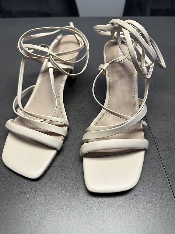 Scarpe da donna: Kate Grey sandal – Usato da Dübendorf venduto da mar_mv6p