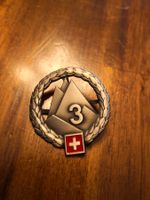 Abzeichen Armee Army Swiss Schweiz
