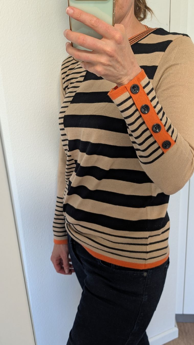 Maglioni & Felpe: 100% Merino Wille pullover – Usato da Ettingen venduto da hms_w27b 3