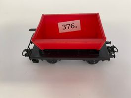 Märklin Waggon H0 neuwertig, nicht getestet 376
